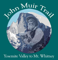 John Muir Trail logo