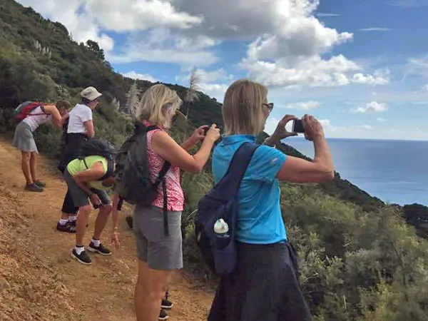 Great Barrier Island Eco Adventure for Women