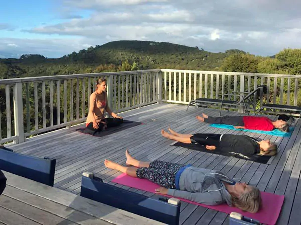 Great Barrier Island Eco Adventure for Women