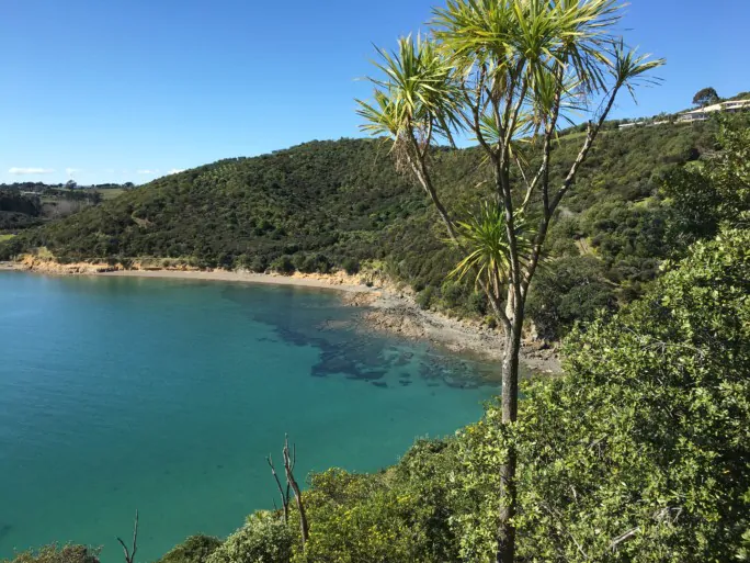 Waiheke Island