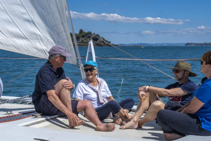 Exclusive Yatch Charter
