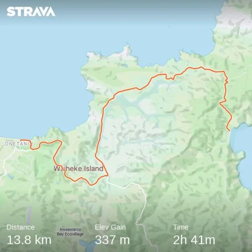 Te Ara Hura Walk
