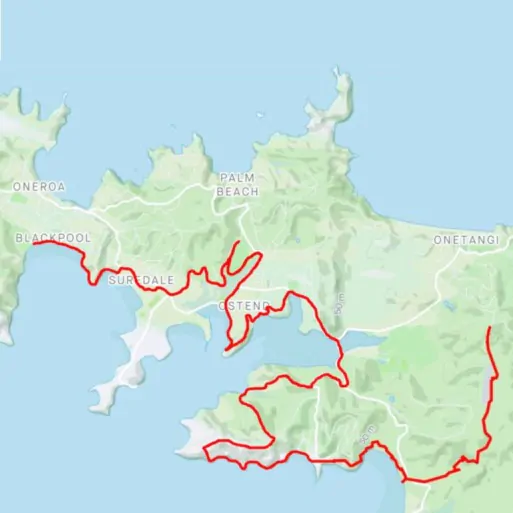 Te Ara Hura Walk