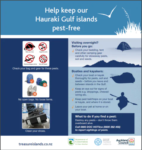 Pest Free