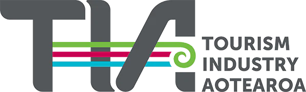 Tourism Industry Aotearoa logo