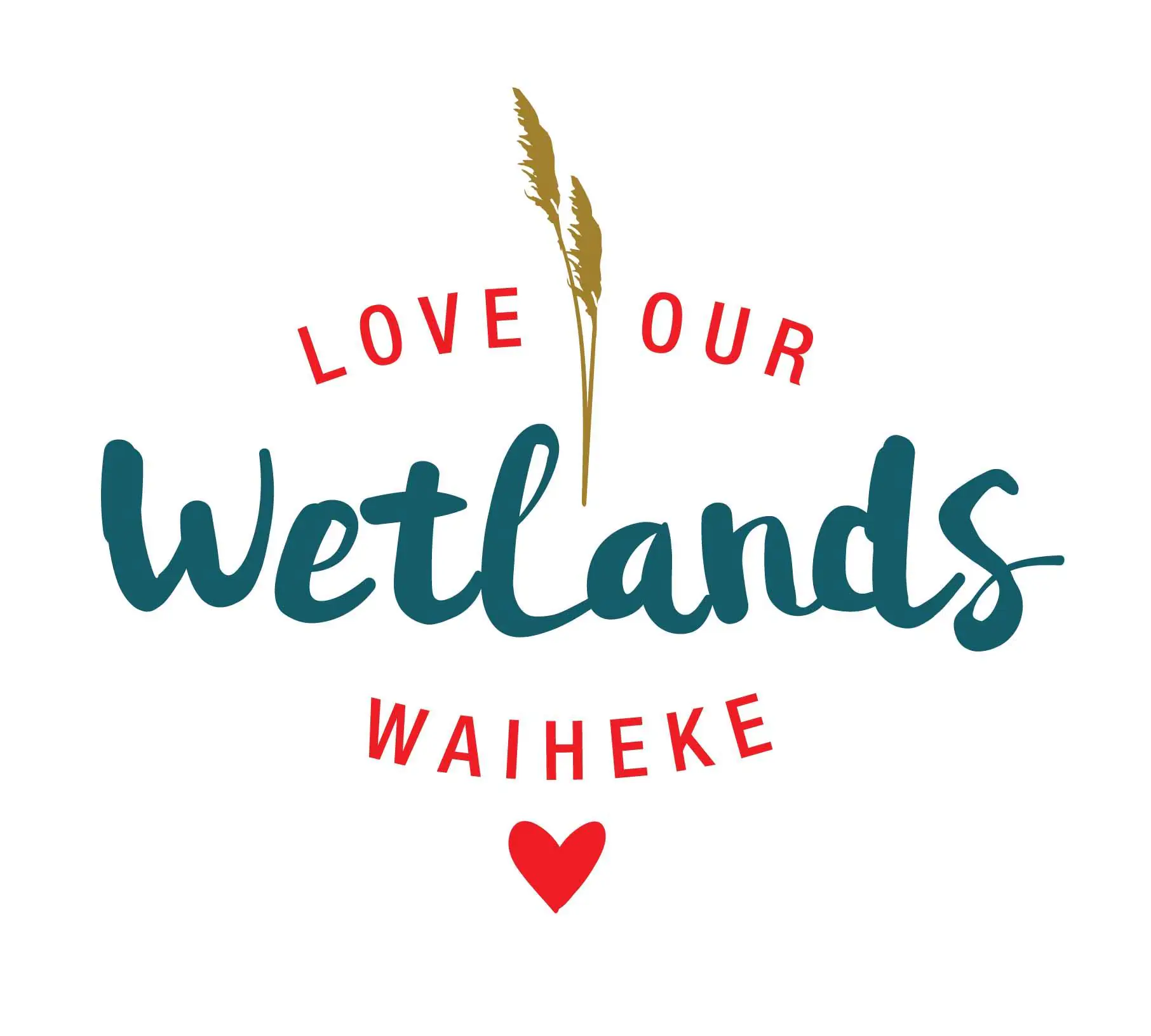 love our wetlands logo