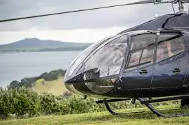 Helicopter