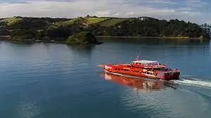 Sealink Ferries