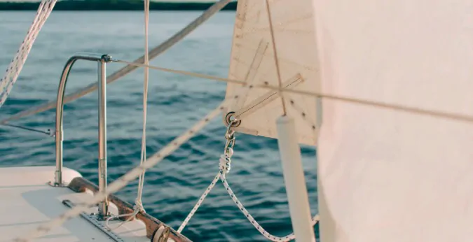 Sailing Tours