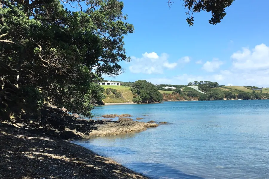 Waiheke Island