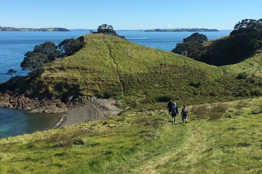 Waiheke Island
