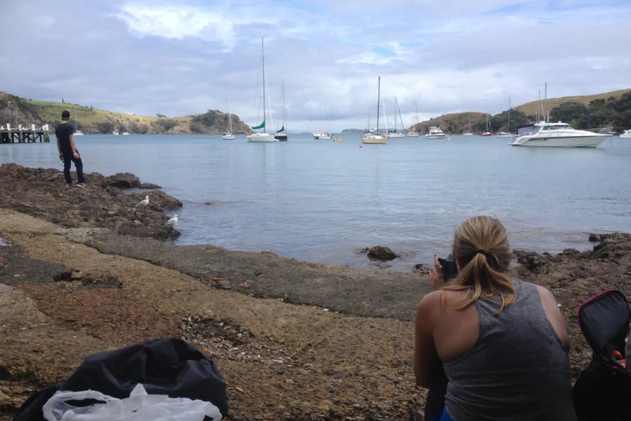 Waiheke Island