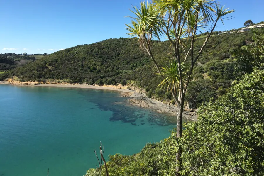 Waiheke Island