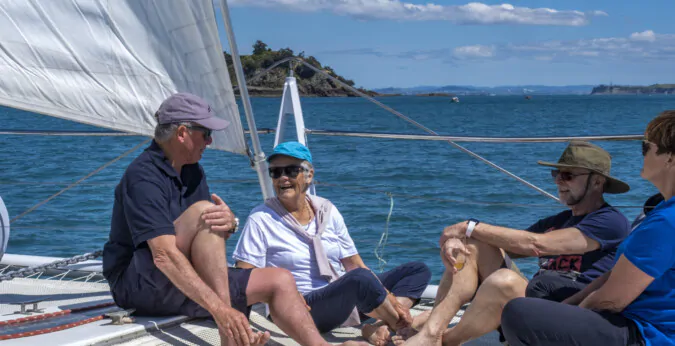 Exclusive Yatch Charter