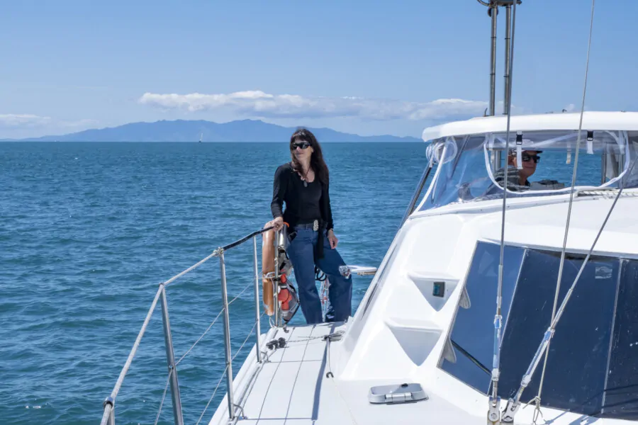 Exclusive Yatch Charter