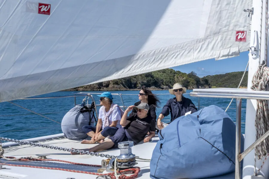Exclusive Yatch Charter