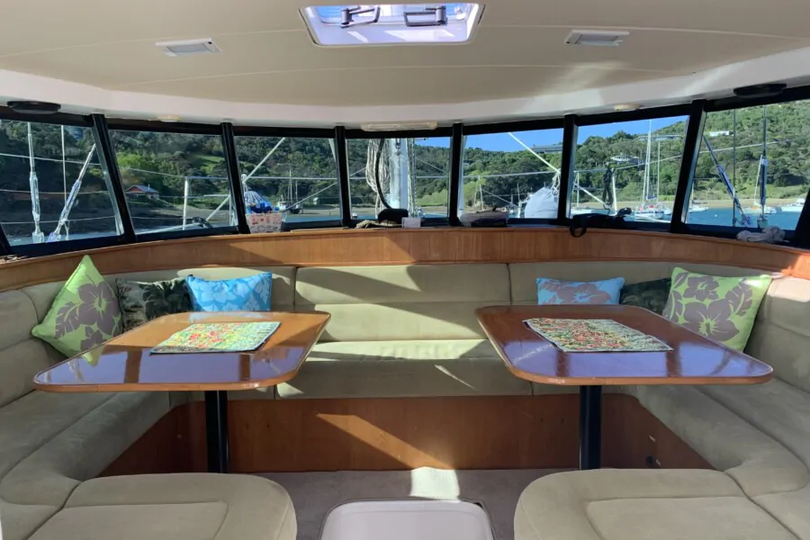 Pacific Star