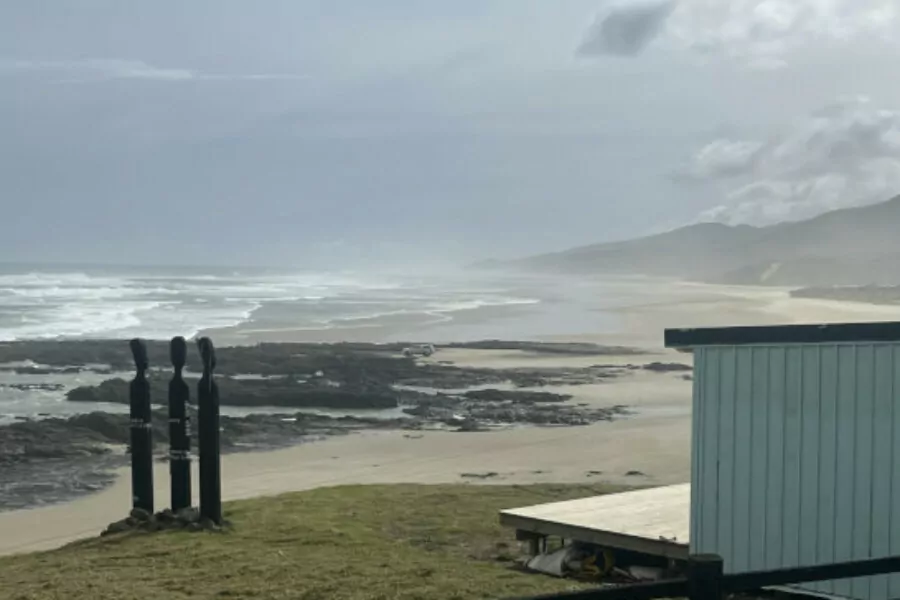 Mitimiti Northland NZ